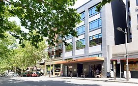 Hotel Diplomat Sydney